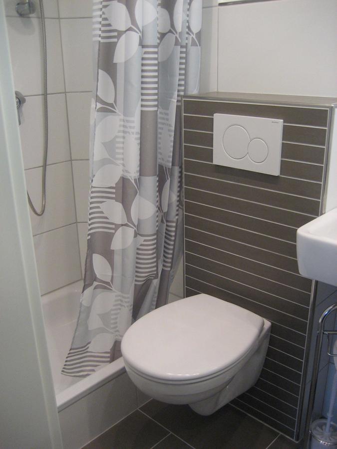 Ferienappartement-Aust Sankt Peter-Ording Exterior photo